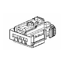 Molex 98816-1011