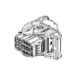 Molex 98944-2001