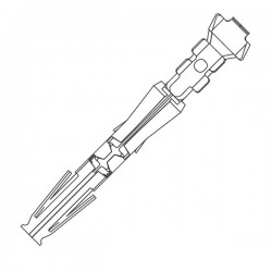 Souriau RC24W3K