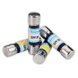 Littelfuse 0SPF010.T