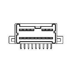 TE Connectivity 1123433-3