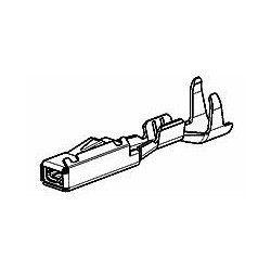 TE Connectivity 1241608-1 (MOUSER REEL)