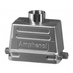 Amphenol C146 10G010 606 1