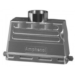 Amphenol C146 10G024 606 8