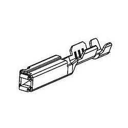 TE Connectivity 1393366-2 (Cut Strip)