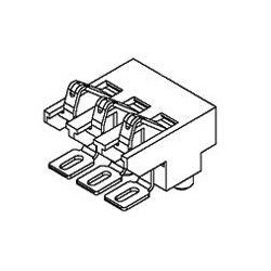 Molex 105040-0001