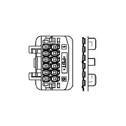 TE Connectivity 1473407-1