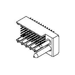 Molex 73644-0017