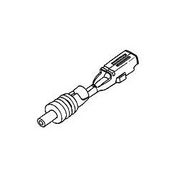 TE Connectivity 171630-1 (CUT STRIP)