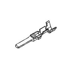 TE Connectivity 171661-1 (Mouser Reel)