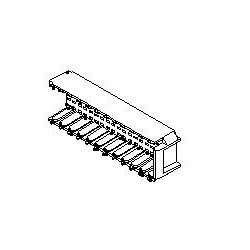 Molex 73809-0217