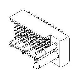 Molex 73944-4017