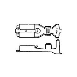 TE Connectivity 173724-1 (Cut Strip)