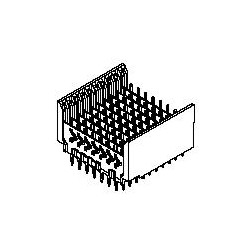 Molex 74060-2501