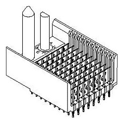 Molex 74061-1004