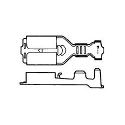 TE Connectivity 175020-1