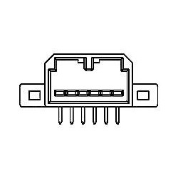 TE Connectivity 175506-2