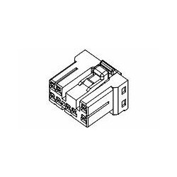 TE Connectivity 176118-6