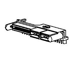 Molex 45984-4132