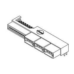 Molex 45984-6152