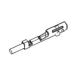 TE Connectivity 316836-1 (CUT STRIP)