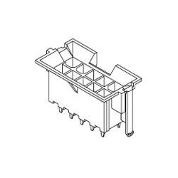 Molex 46011-0403