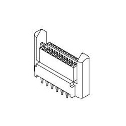 Molex 46113-0203