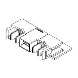 Molex 46437-1023