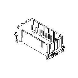 Molex 58721-0010