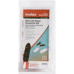 Molex 76650-0001