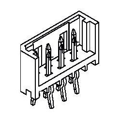 Molex 87872-1109