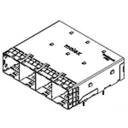 Molex 76866-0013