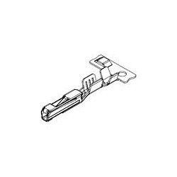 TE Connectivity 638551-1 (Cut Strip)