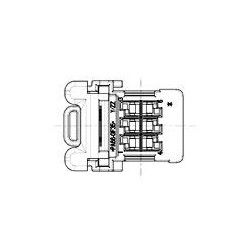 TE Connectivity 9-1411325-1