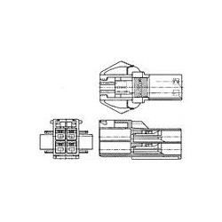 TE Connectivity 176298-1