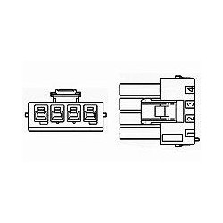 TE Connectivity 316501-1