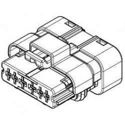 Delphi Connection Systems 211PC069S0149