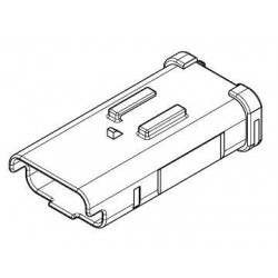 Delphi Connection Systems 211PL052S0049