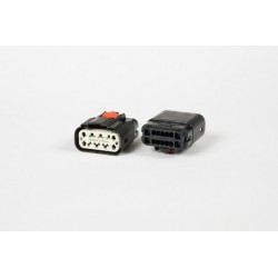 Delphi Connection Systems 55251400