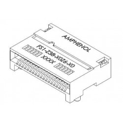 Amphenol FS1-Z38-20Z6-10