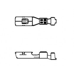 Delphi Connection Systems F820310-L