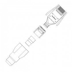 Molex 15-83-0516