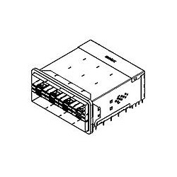 Molex 170071-1011