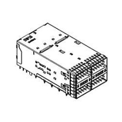 Molex 171722-1002