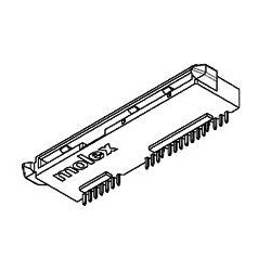 Molex 47363-2002