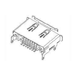 Molex 47379-1000