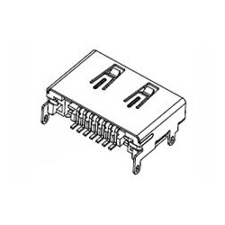 Molex 47391-3002