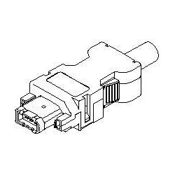 Molex 500654-0609