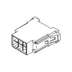 Molex 51192-0600