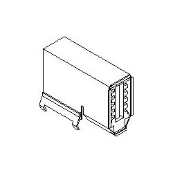 Molex 55445-1019